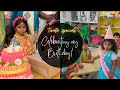 This is my 5th birthday 🎂 | Tinata specials | trending videos