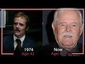 kolchak the night stalker tv series 1974 cast after 49 years then and now 2023