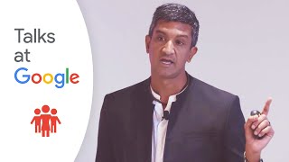 Whose Global Village?  | Ramesh Srinivasan | Talks at Google