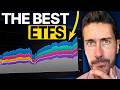 The ONLY ETFs You Need to Retire Early (2026 Update)