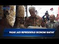 Ganjar Pranowo Sukses Revitalisasi Sejumlah Pasar Tradisonal di Jawa Tengah - SIS 31/07