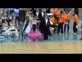 ねんりんピック長崎2016　ダンススポーツ（ワルツ・タンゴ　準決勝・決勝）