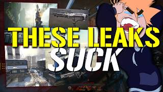 The Black Ops 7 Season 4 Leaks Look HORRIBLE