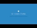 Tutorial: Create a Tooltip in CSS