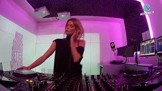 CRISTINA TOSIO LIVE SET X IBIZA GLOBAL RADIO JAN ´22