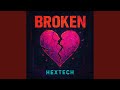 Broken (feat. Smockman)