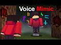 It Steals Your Voice on Minecraft's Scariest Seed..