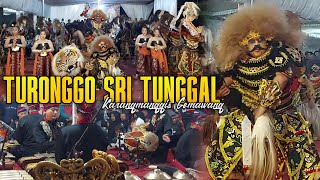 TURONGGO SRI TUNGGAL TST KARANGMANGGIS GEMAWANG TERBARU