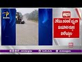 maoists set up landmines for police vehicles పోలీసు వాహనాలే లక్ష్యంగా మందుపాతర అమర్చిన మావోలు