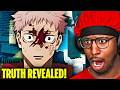 The Reason Jujutsu Kaisen Is Ending! (tried to hide this)