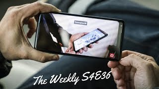 Pixel 2 & 2 XL, ZTE Axon M, Huawei Mate 10 & 10 Pro Aftermath: The Weekly S4E36