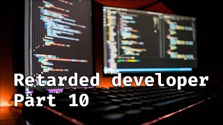 Java Telegram Bot Live Coding (Docker compose setup), part 10
