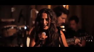 Malú - Diles (Directo Mexico)