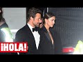 El agradecimiento de Bradley Cooper a Irina Shayk por lo que ha tenido que 'aguantar'
