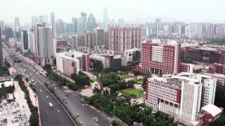 Guangdong Overview \u0026 Guangzhou: Most Prosperous \u0026 Dynamic Face of China