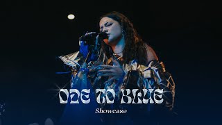 Cantika Abigail - Ode To Blue showcase 2022