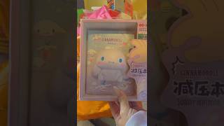 $135 temu unboxing haul #sanrio #cutestationery #asianmakeup #cutedecor #sailormoon #kawaii #asmr