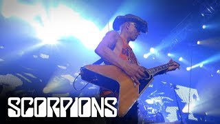 Scorpions - When The Smoke Is Going Down (Live 2011 - Get Your Sting and Blackout)