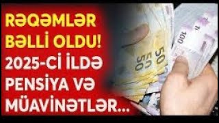 MAAŞ VƏ PENSİYA ARTIMLARI İLƏ BAĞLI DEPUTATDAN VACİB AÇIQLAMA