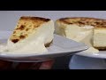 TARTA DE QUESO SUPER CREMOSA, receta fácil