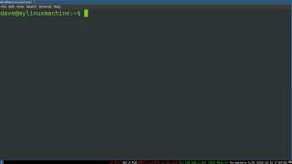 Bash Programming 1 Why Write Bash Scripts