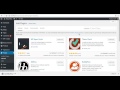 Simple Free WordPress Plugin AP Mega Menu - Installation | WordPress Tutorial