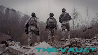 THE VAULT Episode 8 - Revelation