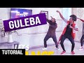 HOW TO DaNcE to GULEBA || Ep.21 - LeT's DaNcE RaMoD with COOL STEPS !!!