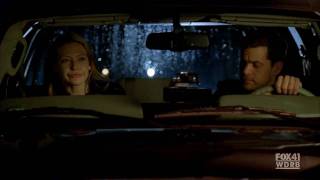 Fringe Episode 1.18 Scene - I Think She Likes You