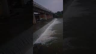 Rly kodur - Cyclone Michaung