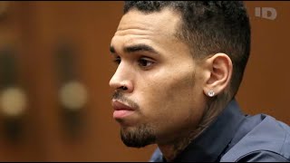 Chris Brown: A History of Violence -- Trailer -- ID