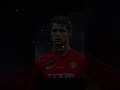 Cristiano Ronaldo The All rounder #football #manchesterunited #cr7 #goat #fyp #aftereffects #edit