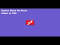 Create Stunning Button Shine Hover Effects in CSS | Hover Effect CSS | CreativeCloud Academy