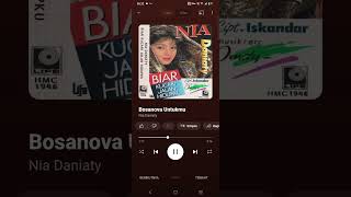 Bossanova Untukmu