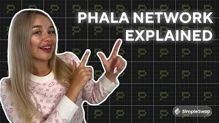 Phala Network Explained: The Key to Web3 Privacy \u0026 Scalability 🚀