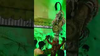 Panipat famous hanuman ji dance #hanumanji