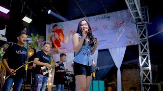 CINTA DAN AIR MATA - SISKA AMANDA - LALUNA MUSIC - WEDDING SAFI'I & SINTA - RAHTAWU GEBOG