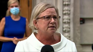 Reported Indiana Attack Investigated As Hate Crime