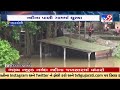 heavy rain lashed rural areas of bardoli mindhola river overflowing gujarat rains tv9gujaratinews