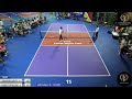 GIẢI PICKLE BALL VƯỜN NGỌC LAN LẦN I 2024