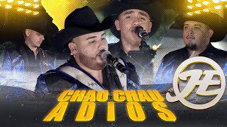Hermanos Espinoza - Chau Chau Adios (En Vivo)