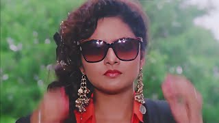 Mere College Ki Ek Ladki Hai-Phool Aur Kaante 1991 HD Video Song, Ajay Devgan, Madhu