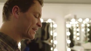 Dominic West reads "The Second Coming" by WB Yeats | A Fanatic Heart: Geldof on Yeats,  RTE One