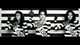 [MV] 李孝利 Lee Hyori《韓國小姐》Miss Korea [HD]