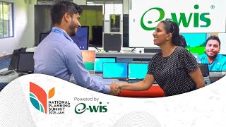 @EWISSriLanka  Partners with AIESEC in Sri Lanka for NPS 2025 January