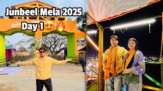 Junbeel Mela 2025😍🫶🏻 // Bijoy Amsi