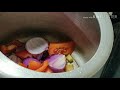 mix vegetables soup શિયાળા માં અકસીર મિક્સ વેજિટેબલ સૂપ