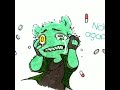 The cocaine is not good For YOU ( Fliqpy and Flippy)