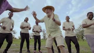 JRSO - Season 2 Promo - Joseph Rosendo's Steppin' Out