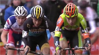 BK Veldrijden Lille (Cyclocross) 2016 MIX Wout van Aert